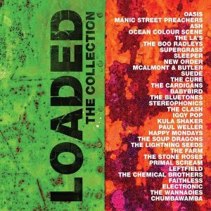Various Artists – Loaded - The Collection (2LP)