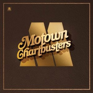 Various Artists – Motown Chartbusters (LP)