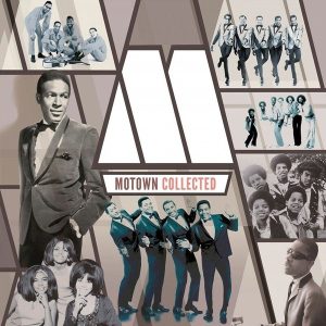 Various Artists – Motown Collected (2LP)