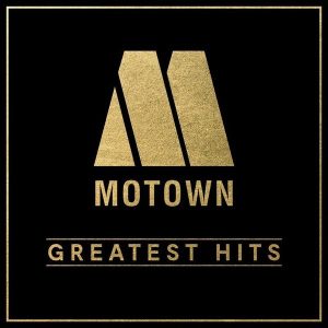 Various Artists – Motown Greatest Hits (2LP)