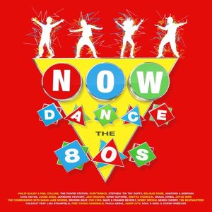 Various Artists – Now Dance the 80s (3LP)