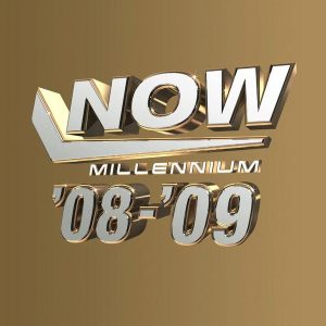 Various Artists – Now - Millenium 2008 - 2009 (2LP)