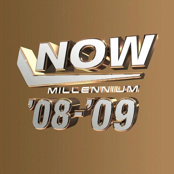 Various Artists – Now - Millenium 2008 - 2009 (2LP)
