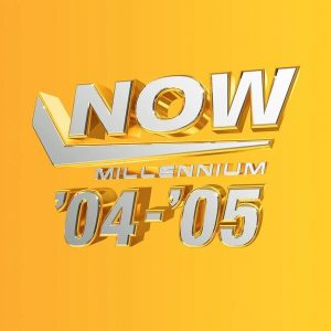 Various Artists – Now Millennium '04-'05 (2LP)