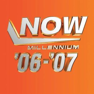 Various Artists – Now - Millennium 2006-2007 (2LP)