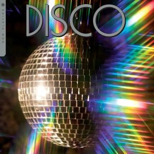 Various Artists – Now Playing Disco (LP)