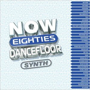 Various Artists – Now That's What I Call 80's Dancefloor: Synth (2LP)