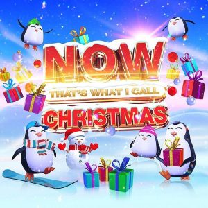 Various Artists – Now That's What I Call Christmas! (3LP)