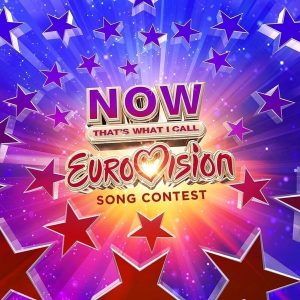 Various Artists – Now That's What I Call Eurovision Song Contest (2LP)