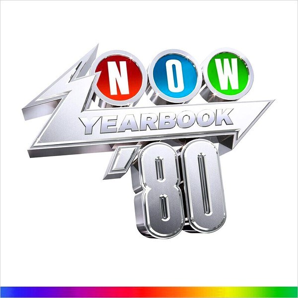 Various Artists – Now - Yearbook 1980 (3LP)