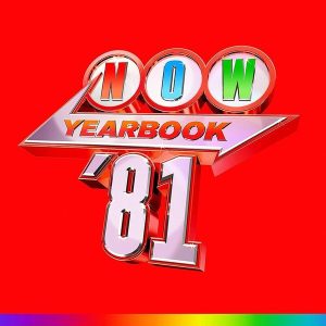 Various Artists – Now - Yearbook 1981 (3LP)