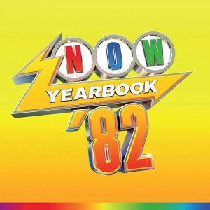 Various Artists – Now - Yearbook 1982 (3LP)