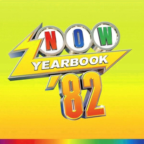 Various Artists – Now - Yearbook 1982 (3LP)