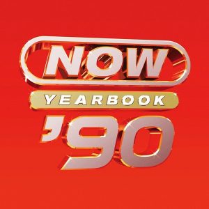 Various Artists – Now Yearbook '90 (3LP)