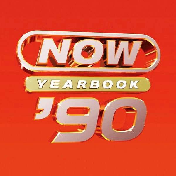 Various Artists – Now Yearbook '90 (3LP)