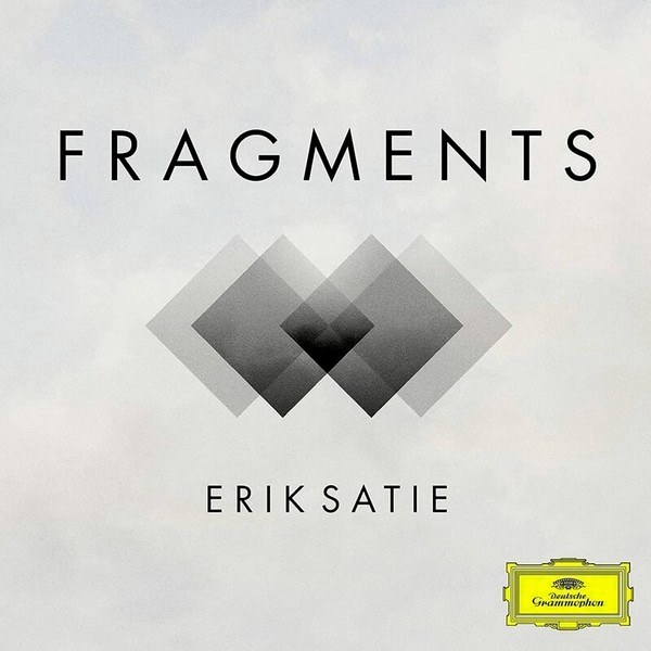 Various Artists – Erik Satie – Fragments (2LP)