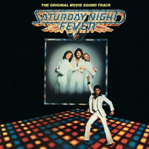 Various Artists – Saturday Night Fever (The Original Movie Sound Track) (2LP)
