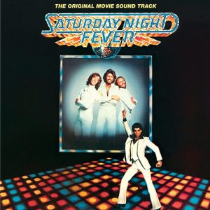 Various Artists – Saturday Night Fever (2LP)