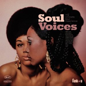 Various Artists – Soul Legends (Box Set) (5LP)