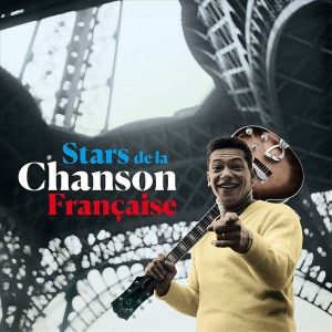 Various Artists – Stars De La Chanson Francaise (LP)