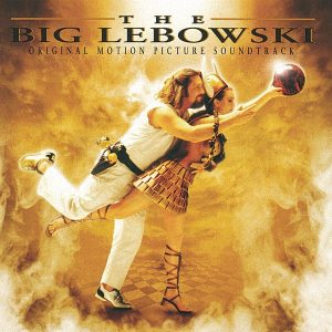 Various Artists – The Big Lebowski (Original Motion Picture Soundtrack) (LP)