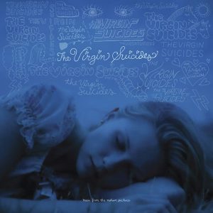 Various Artists – The Virgin Suicides (25th Anniversary Edition) (RSD 2025) (LP)