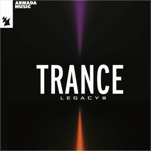 Various Artists – Trance Legacy III (2LP)