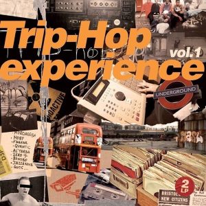 Various Artists – Trip Hop Experience Volume 1 (2LP)