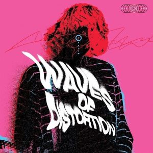 Various Artists – Waves of Distortion (the Best of Shoegaze 1990-2022) (2LP)