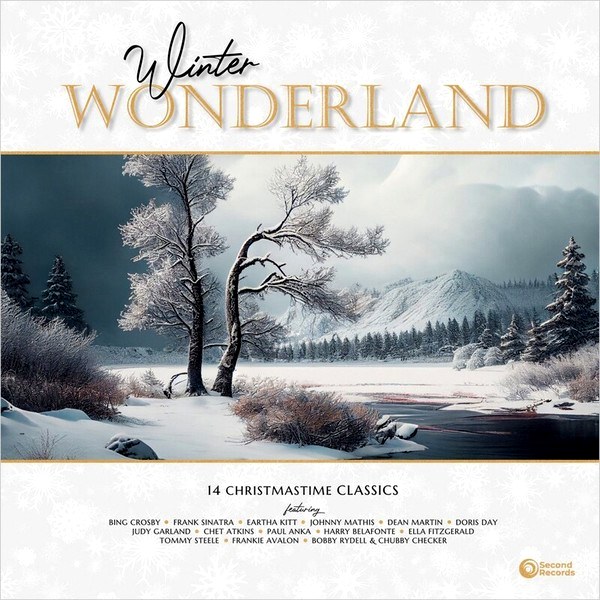 Various Artists – Winter Wonderland (LP)