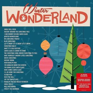 Various Artists – Winter Wonderland (2LP)