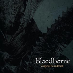 Various Artists – Bloodborne (Original Game Soundtrack) (2LP)