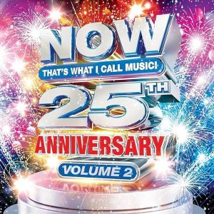 Various – NOW That’s What I Call Music! 25th Anniversary (Volume 2) (2LP)