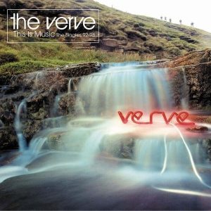 Verve – This Is Music: The Singles (Limited Edition) (2LP)