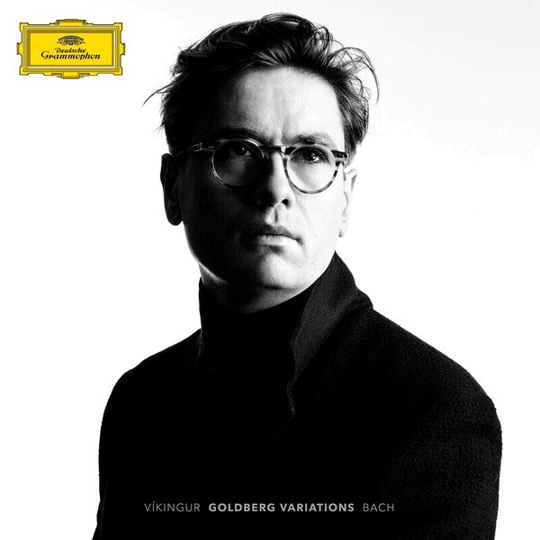 Vikingur Olafsson – Goldberg Variations (2LP)