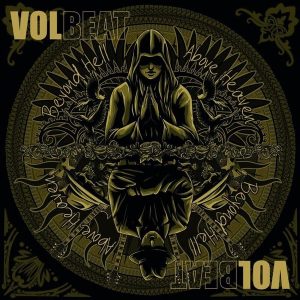 Volbeat – Beyond Hell / Above Heaven (2LP)