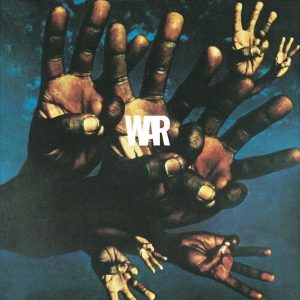 War – Now Playing (Best Of) (Limited Edition) (LP)