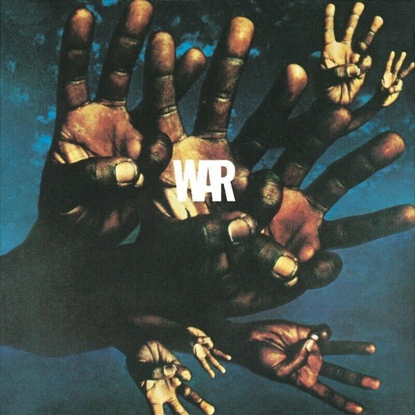 War – Now Playing (Best Of) (Limited Edition) (LP)