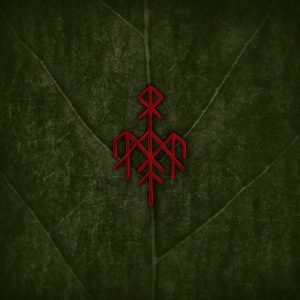 Wardruna – Runaljod - Yggdrasil (2LP)
