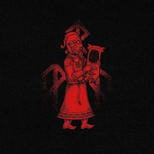 Wardruna – Skald (LP)