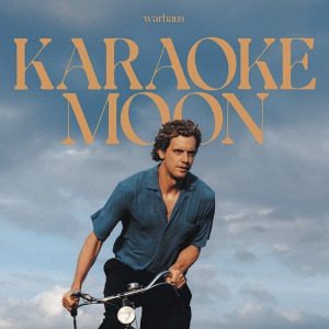 Warhaus – Karaoke Moon (Coloured) (LP)