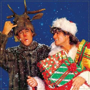 Wham! – Last Christmas (Limited Edition) (LP)