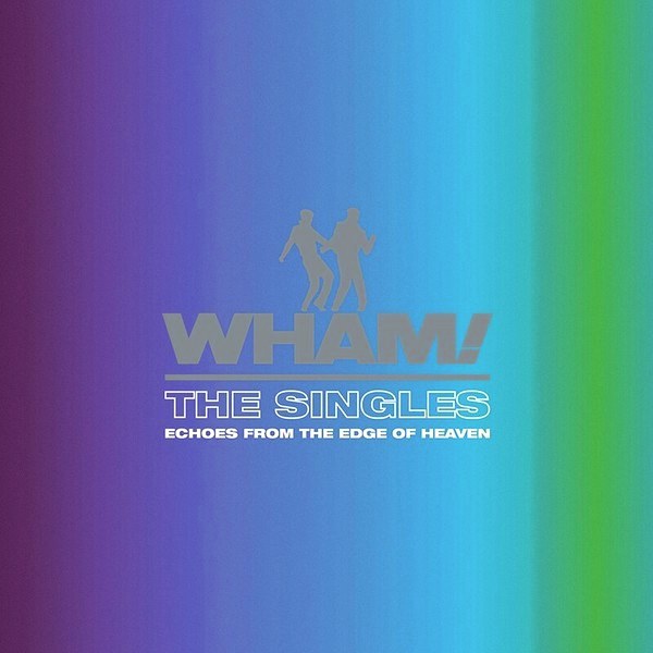 Wham! – The Singles: Echoes From The Edge Of Heaven (Box Set) (12LP)