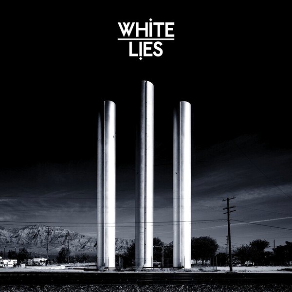 White Lies – To Lose My Life (10th Anniversary Edition) (LP)