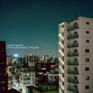 White Ward – Love Exchange Failure (Blue & White Edition) (2LP)