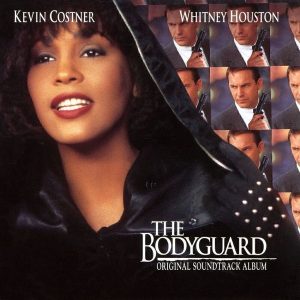 Whitney Houston – The Bodyguard - Original Soundtrack Album (LP)