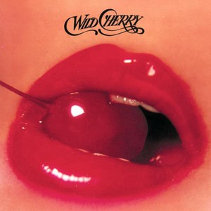 Wild Cherry – Wild Cherry (LP)