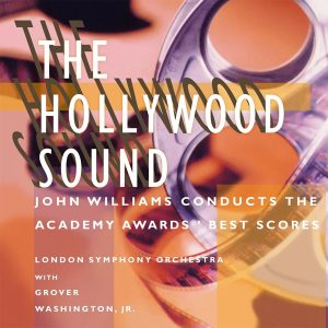 John Williams / Grover Washington Jr. – The Hollywood Sound (2LP)