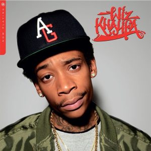 Wiz Khalifa – Now Playing (Best Of) (LP)