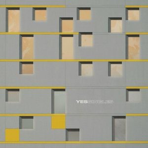 Yes – Yessingles (LP)